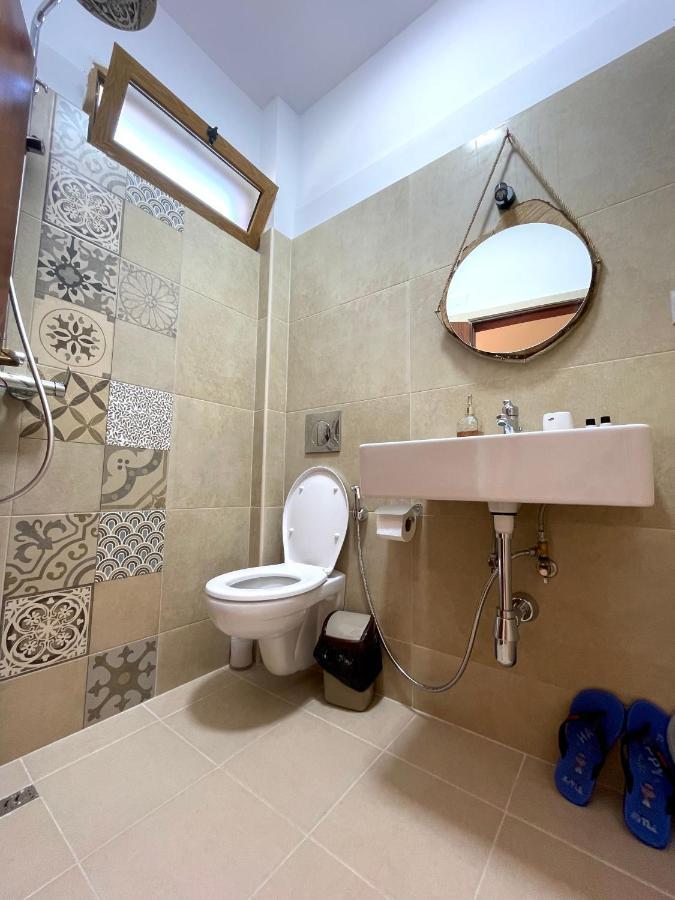Vlorë Tekada Hotel & Restaurant מראה חיצוני תמונה