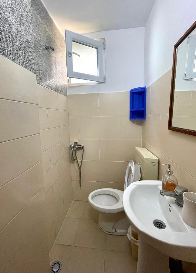 Vlorë Tekada Hotel & Restaurant מראה חיצוני תמונה