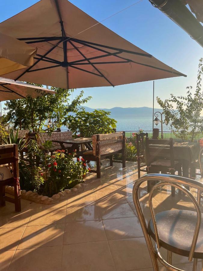 Vlorë Tekada Hotel & Restaurant מראה חיצוני תמונה