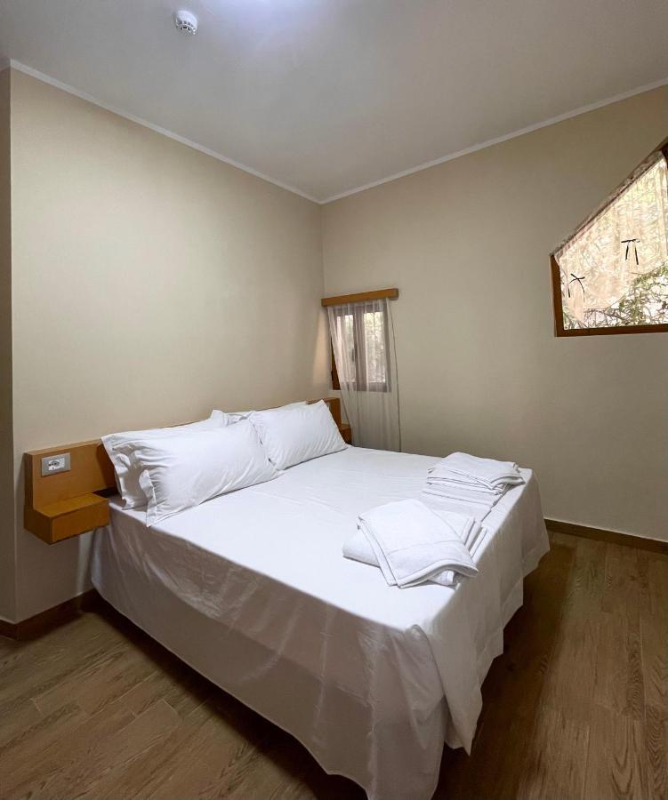 Vlorë Tekada Hotel & Restaurant מראה חיצוני תמונה