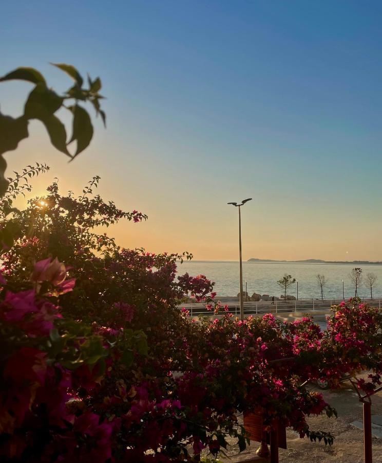 Vlorë Tekada Hotel & Restaurant מראה חיצוני תמונה