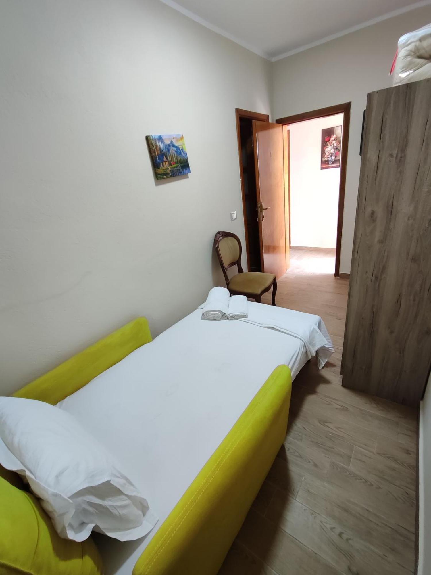 Vlorë Tekada Hotel & Restaurant מראה חיצוני תמונה